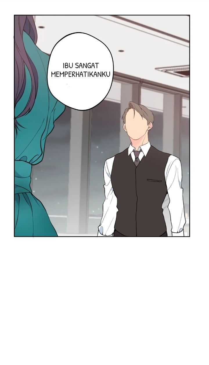 Lost in the Cloud Chapter 11 - halaman 66