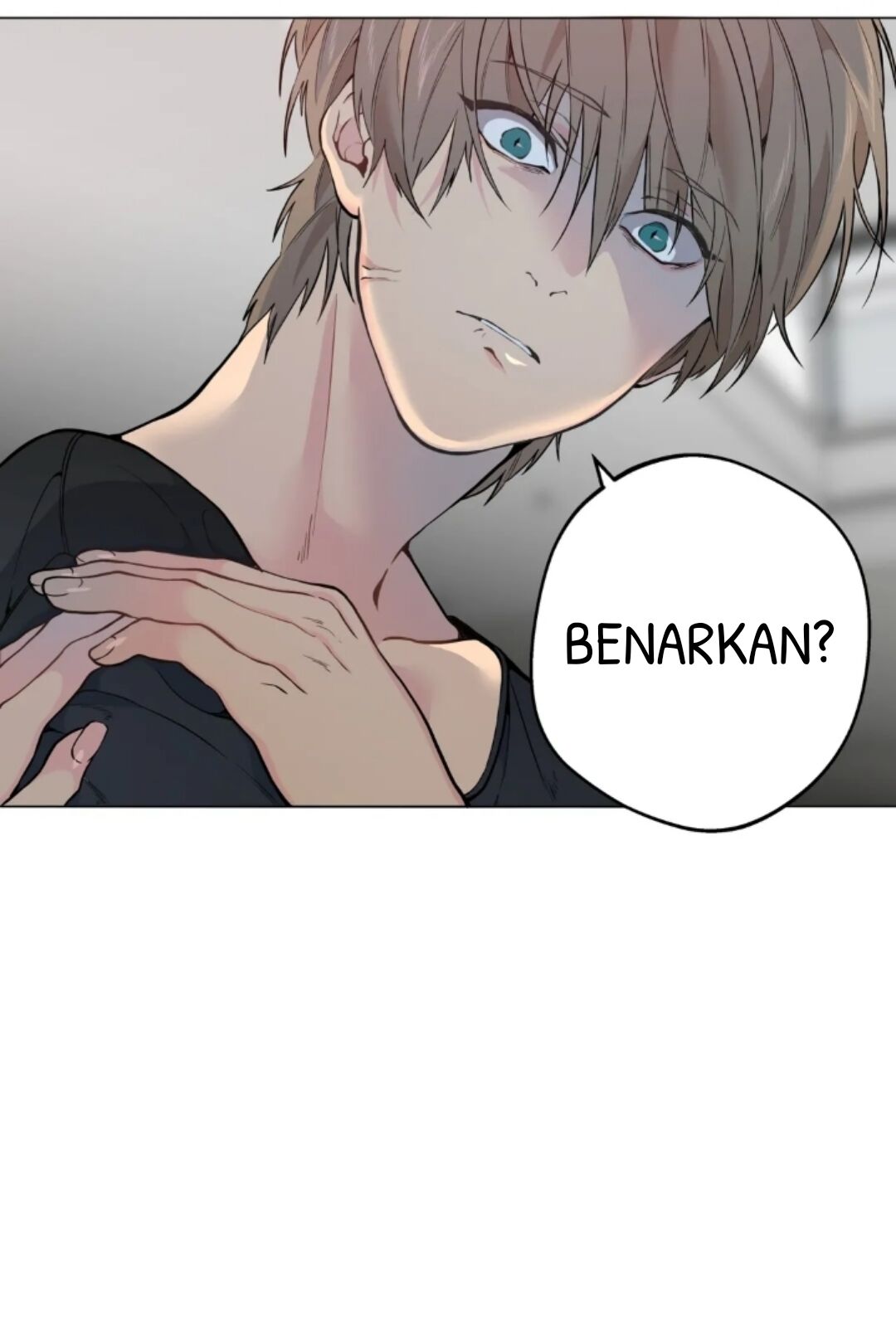 Lost in the Cloud Chapter 11 - halaman 67
