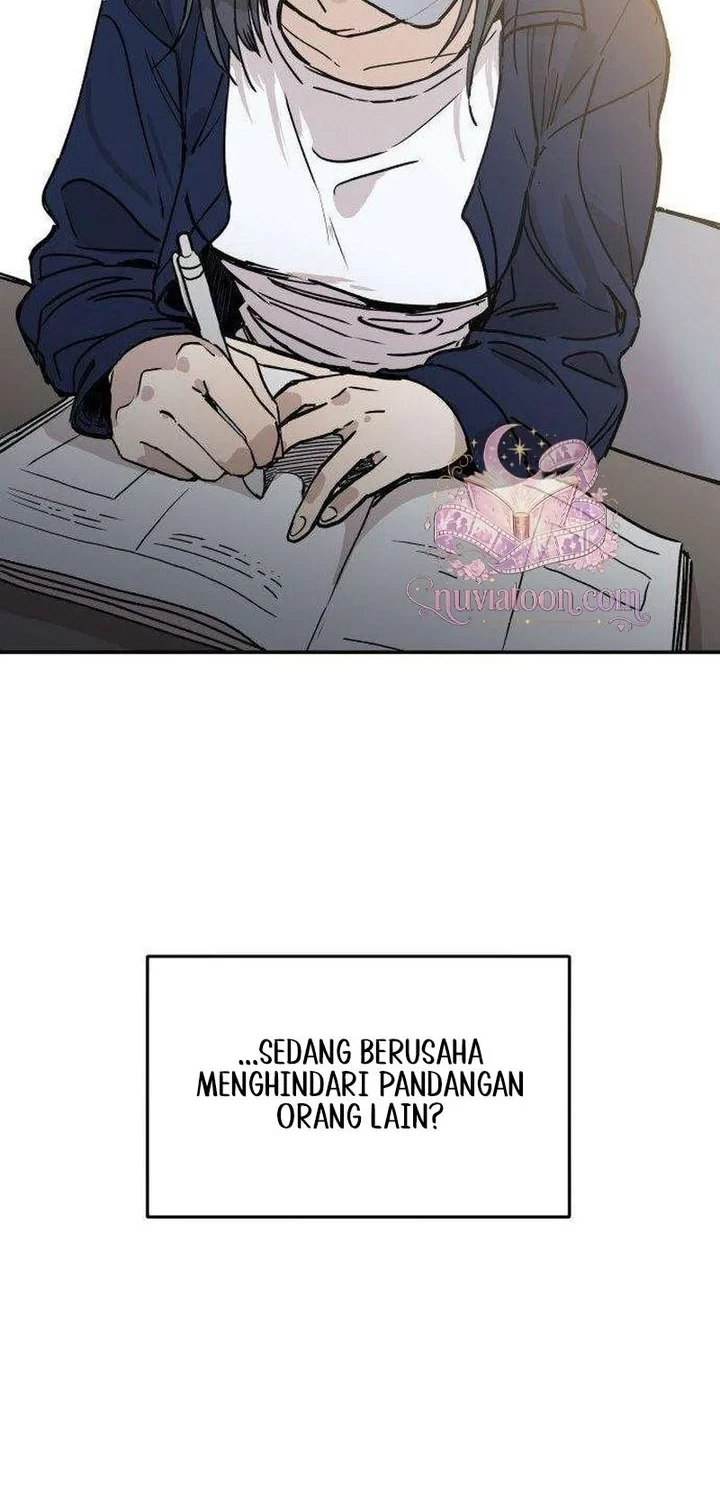 Lost in the Cloud Chapter 12 - halaman 24