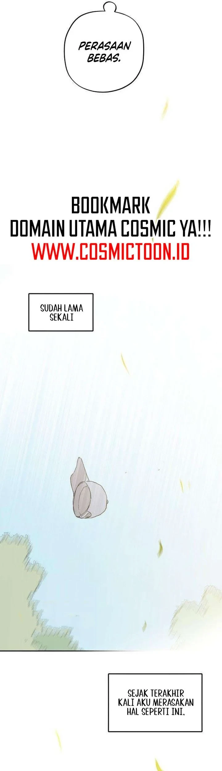 Lost in the Cloud Chapter 12 - halaman 55