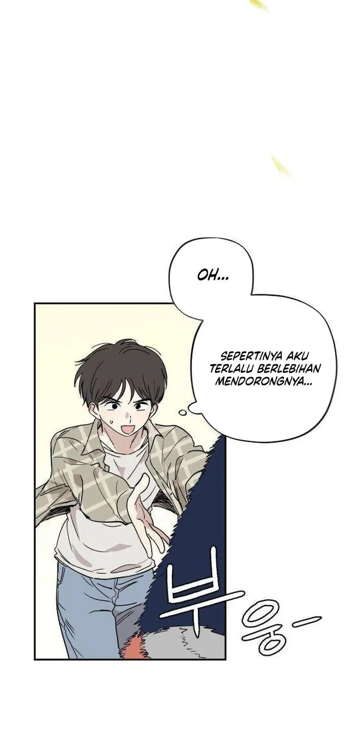 Lost in the Cloud Chapter 12 - halaman 56