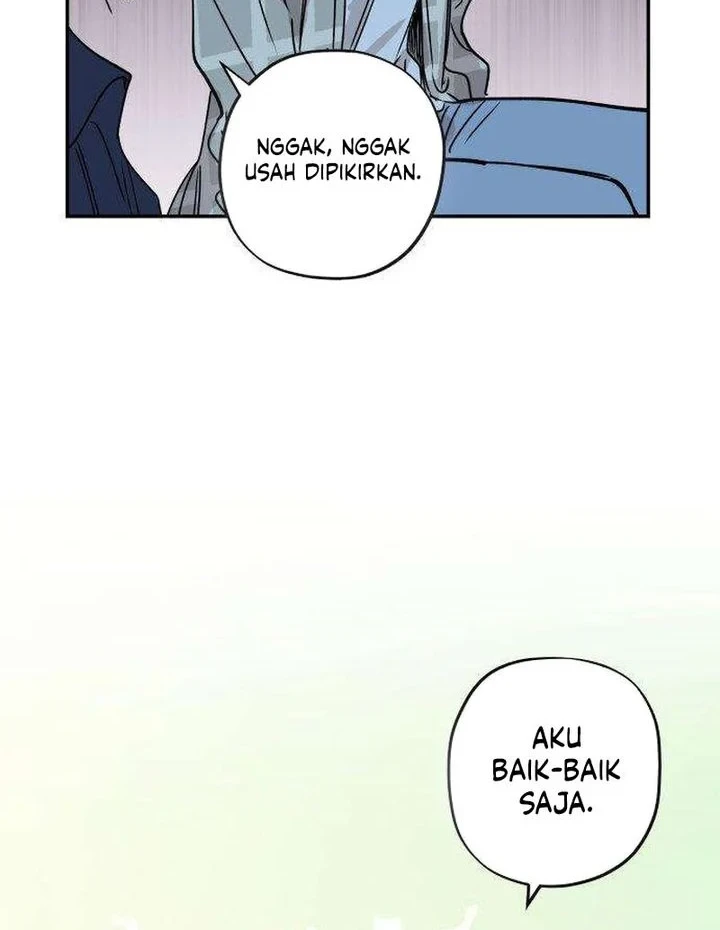 Lost in the Cloud Chapter 12 - halaman 60