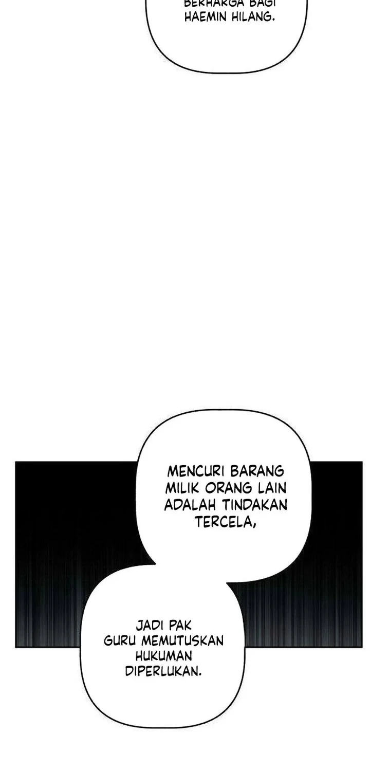 Lost in the Cloud Chapter 13 - halaman 44