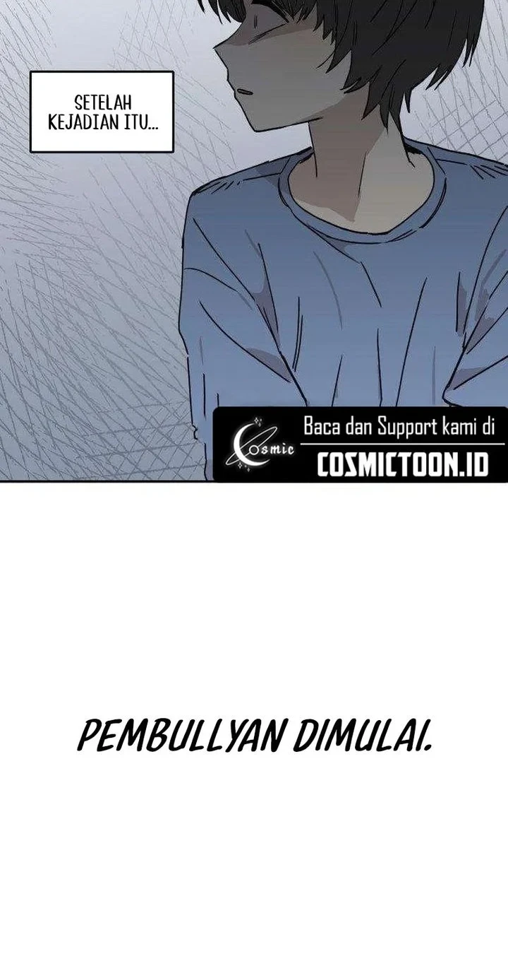 Lost in the Cloud Chapter 13 - halaman 56