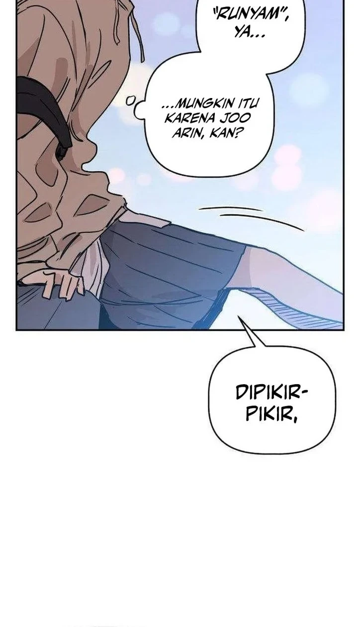 Lost in the Cloud Chapter 14 - halaman 20