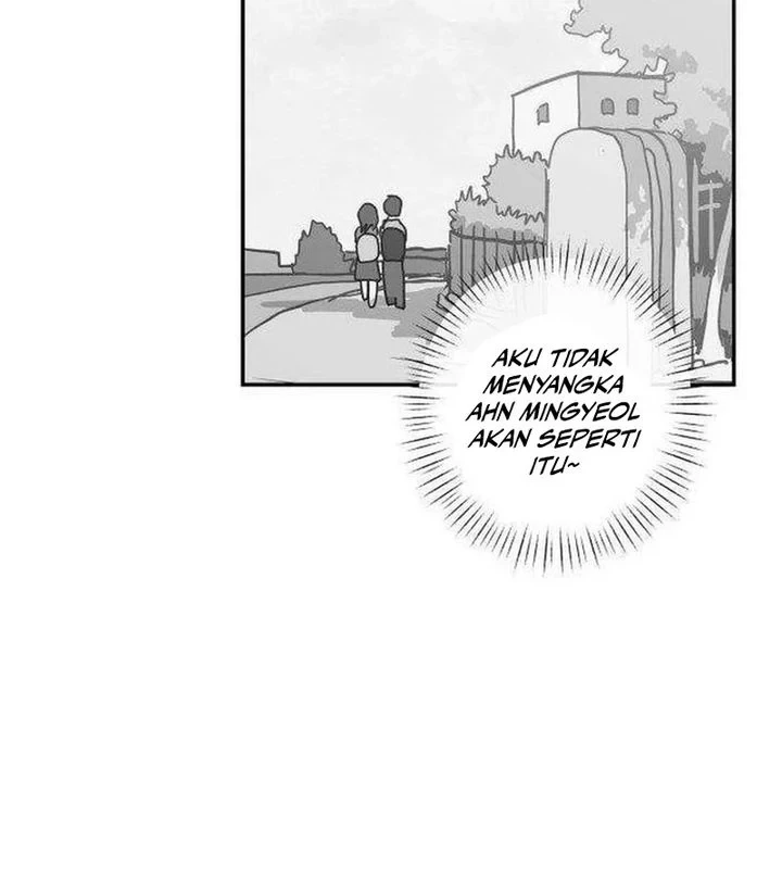 Lost in the Cloud Chapter 14 - halaman 24