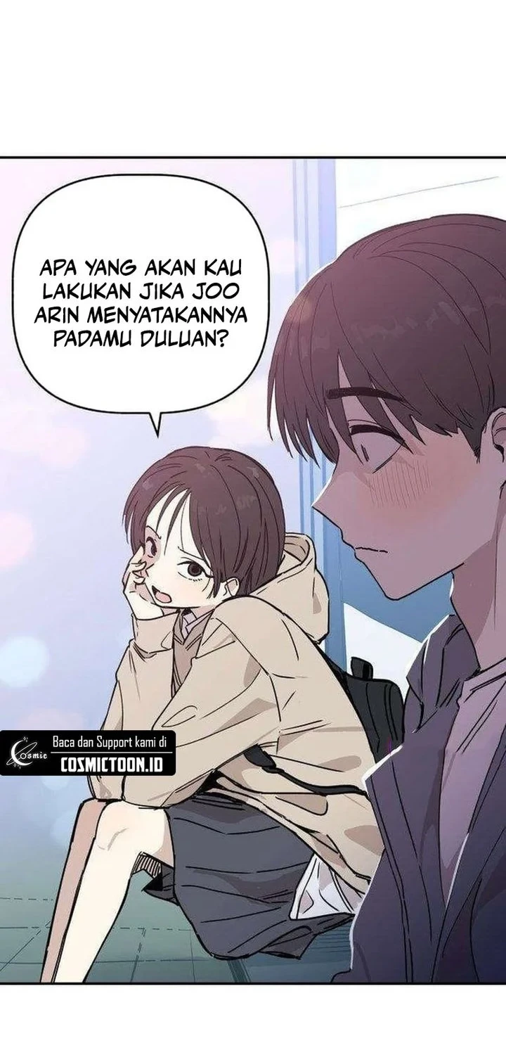 Lost in the Cloud Chapter 14 - halaman 26