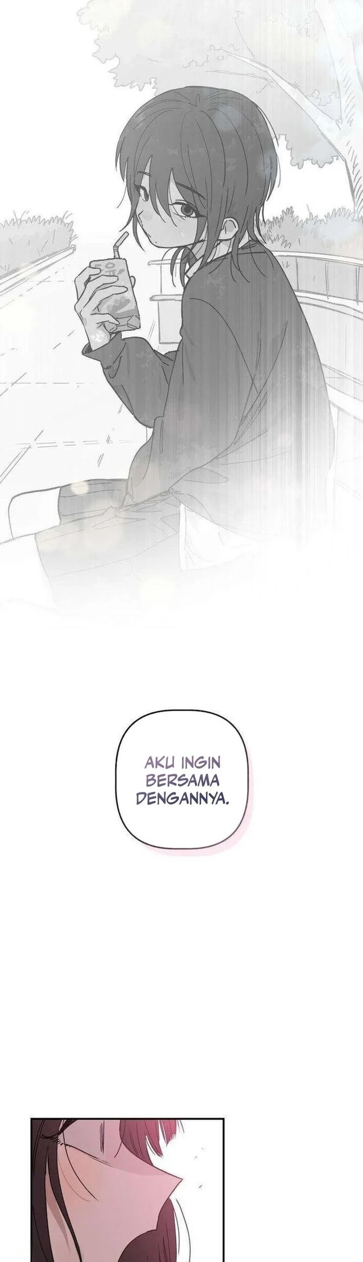 Lost in the Cloud Chapter 14 - halaman 29
