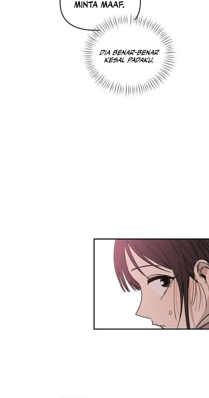 Lost in the Cloud Chapter 14 - halaman 46