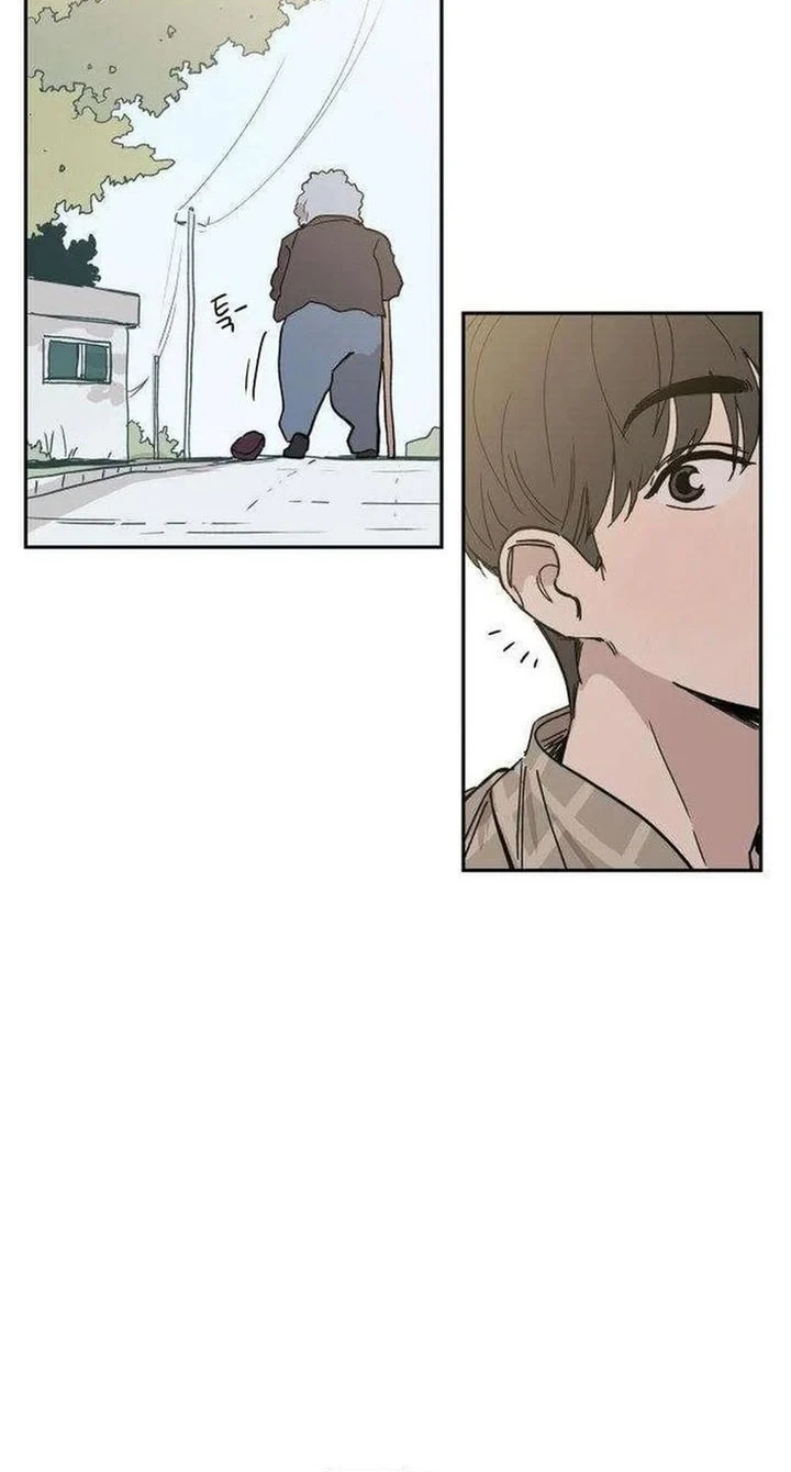 Lost in the Cloud Chapter 14 - halaman 66