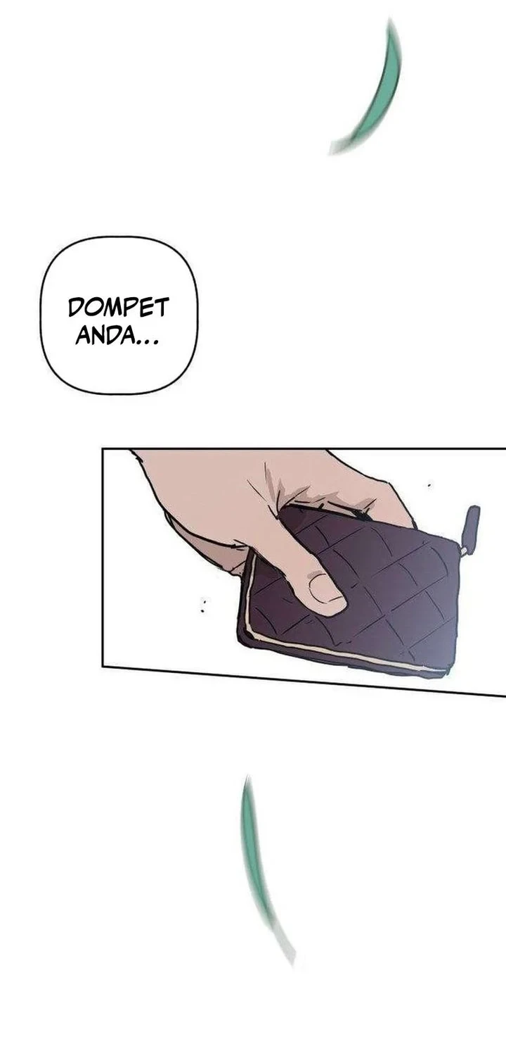 Lost in the Cloud Chapter 14 - halaman 68