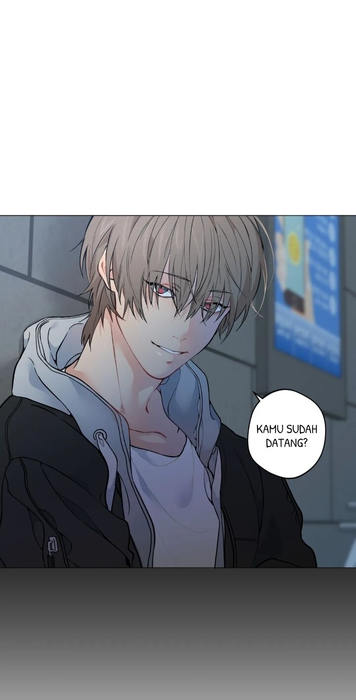 Lost in the Cloud Chapter 14 - halaman 82