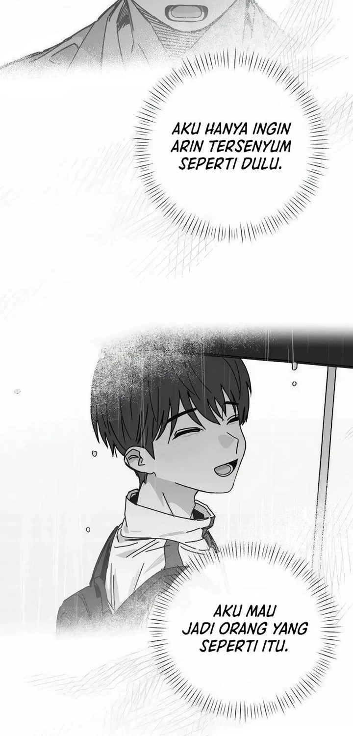 Lost in the Cloud Chapter 15 - halaman 10