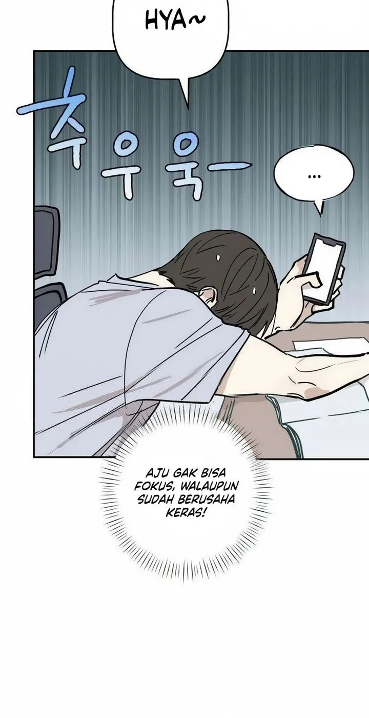 Lost in the Cloud Chapter 15 - halaman 20