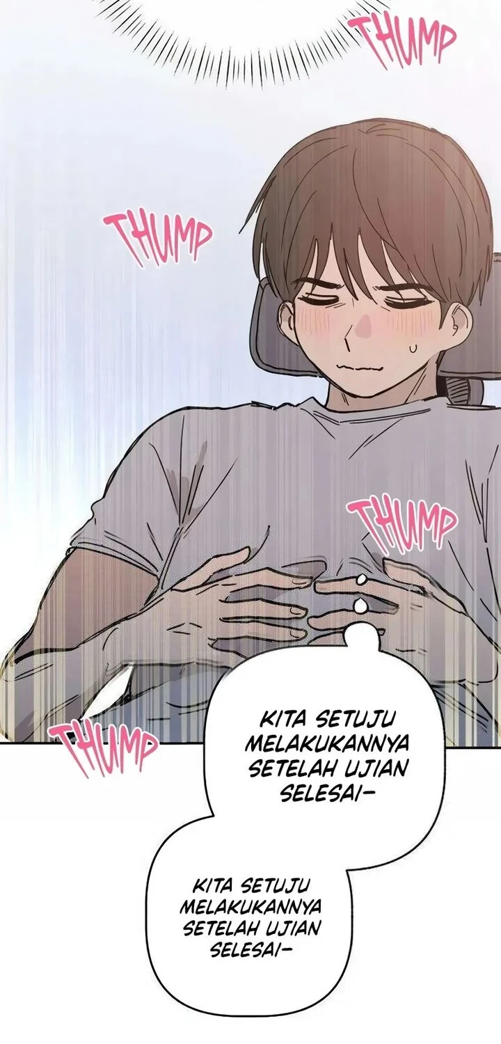 Lost in the Cloud Chapter 15 - halaman 28