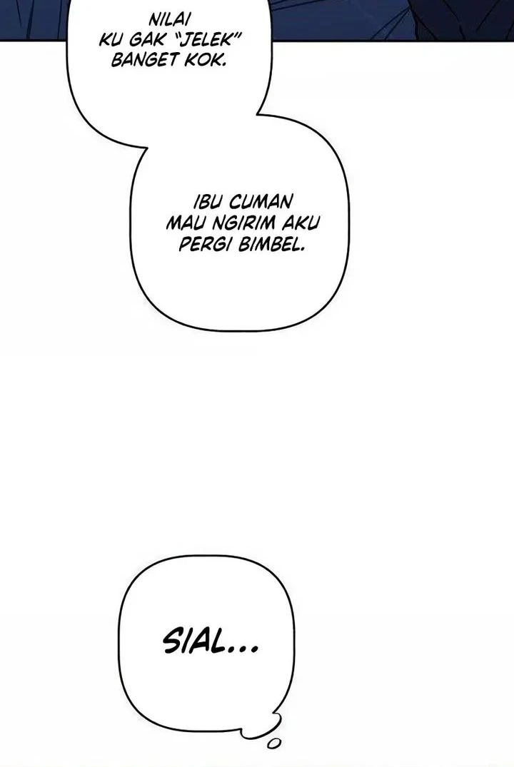 Lost in the Cloud Chapter 15 - halaman 40