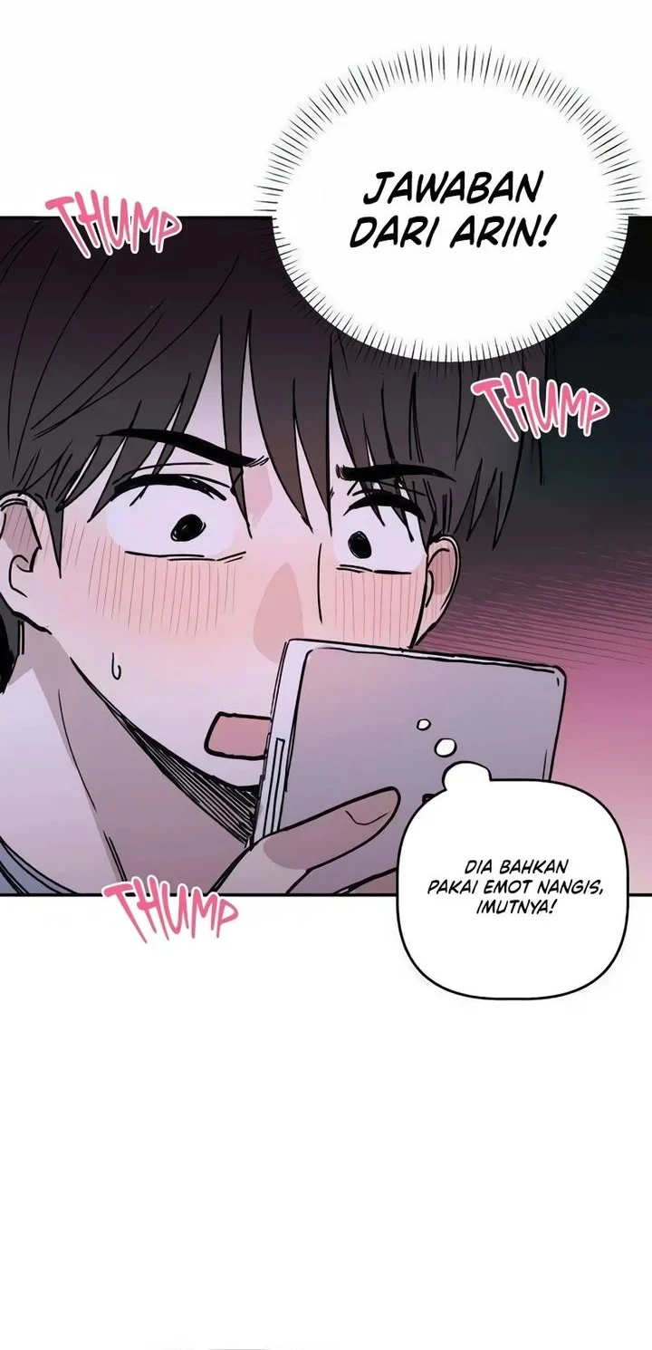 Lost in the Cloud Chapter 15 - halaman 44