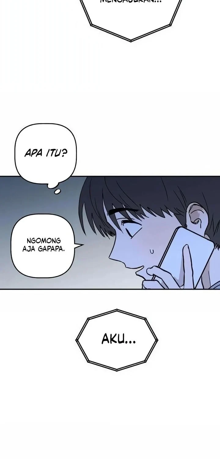 Lost in the Cloud Chapter 15 - halaman 56
