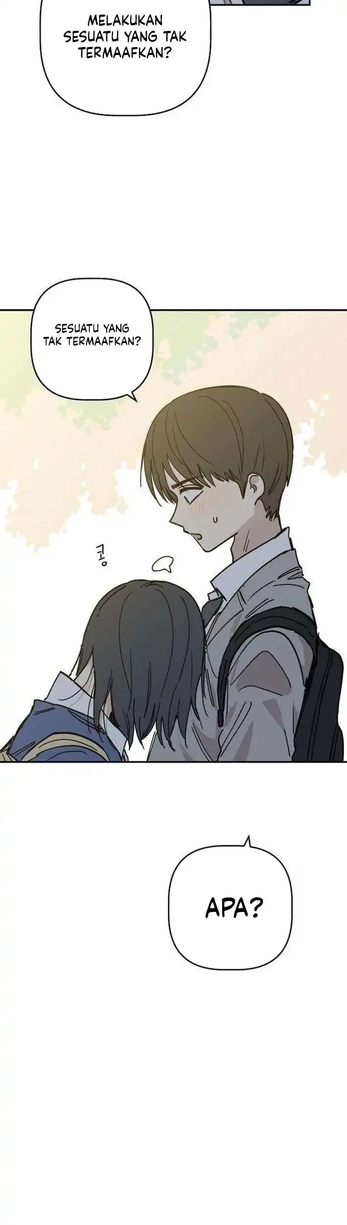Lost in the Cloud Chapter 16 - halaman 49