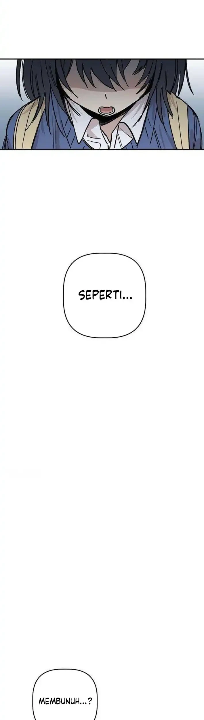 Lost in the Cloud Chapter 16 - halaman 50