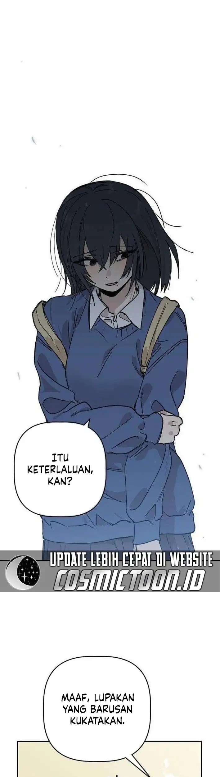 Lost in the Cloud Chapter 16 - halaman 53