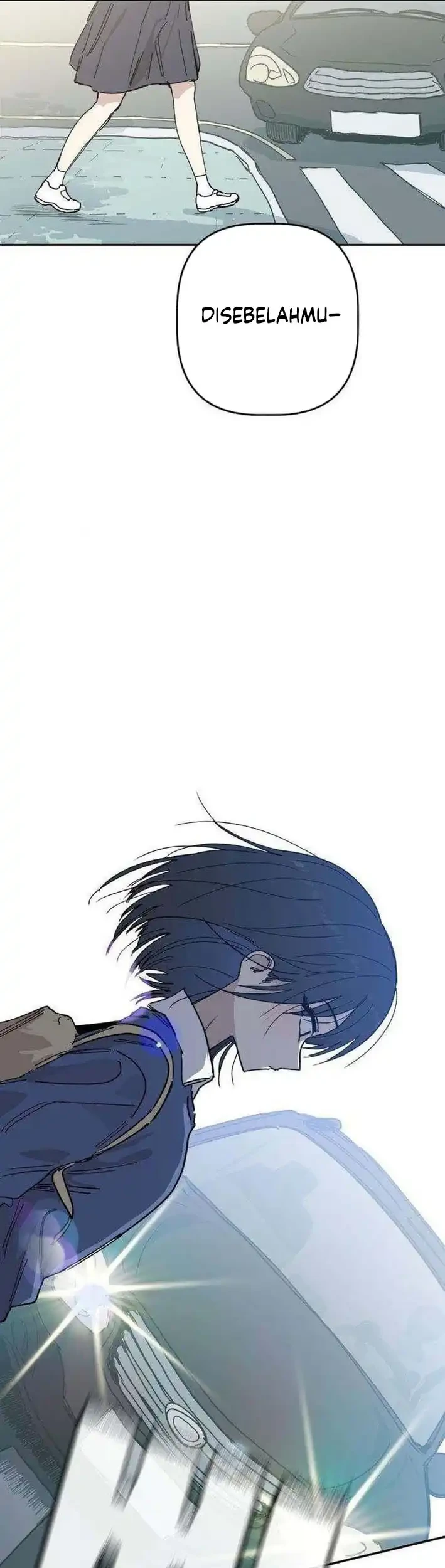 Lost in the Cloud Chapter 16 - halaman 55