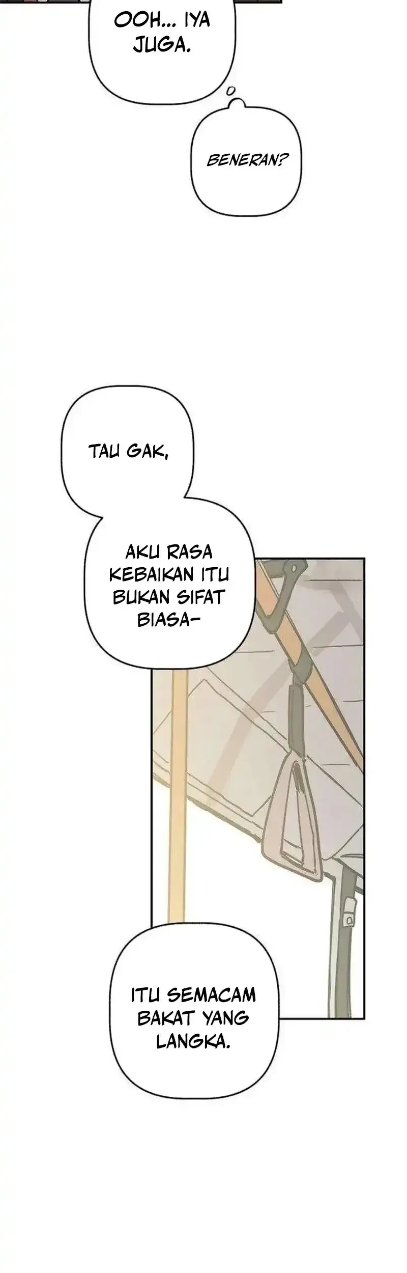 Lost in the Cloud Chapter 17 - halaman 9