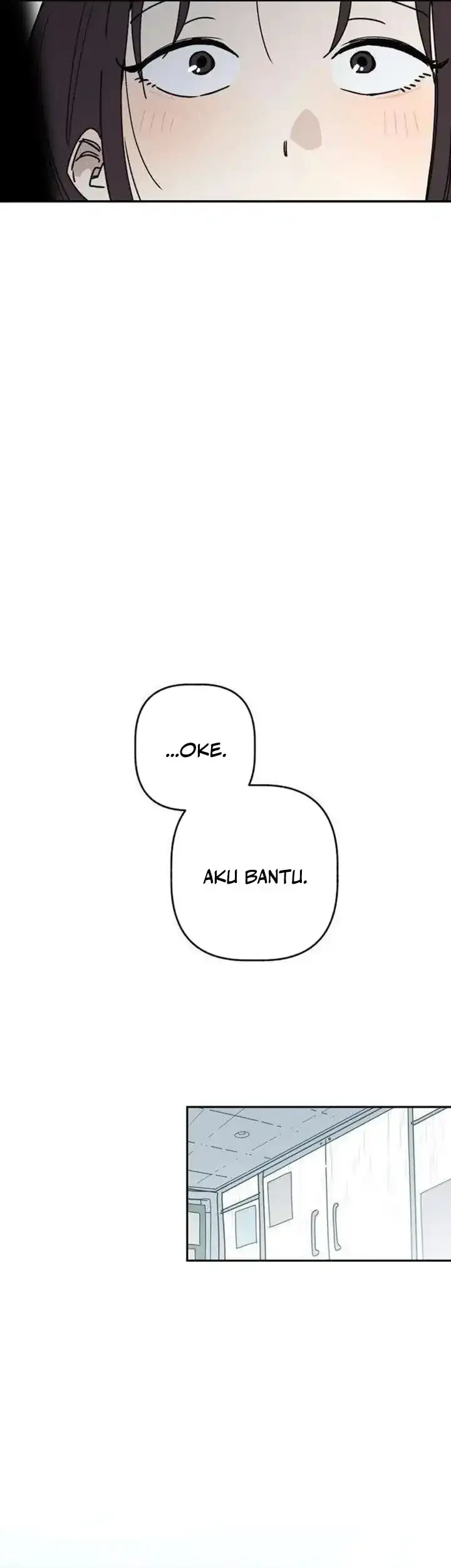 Lost in the Cloud Chapter 18 - halaman 36