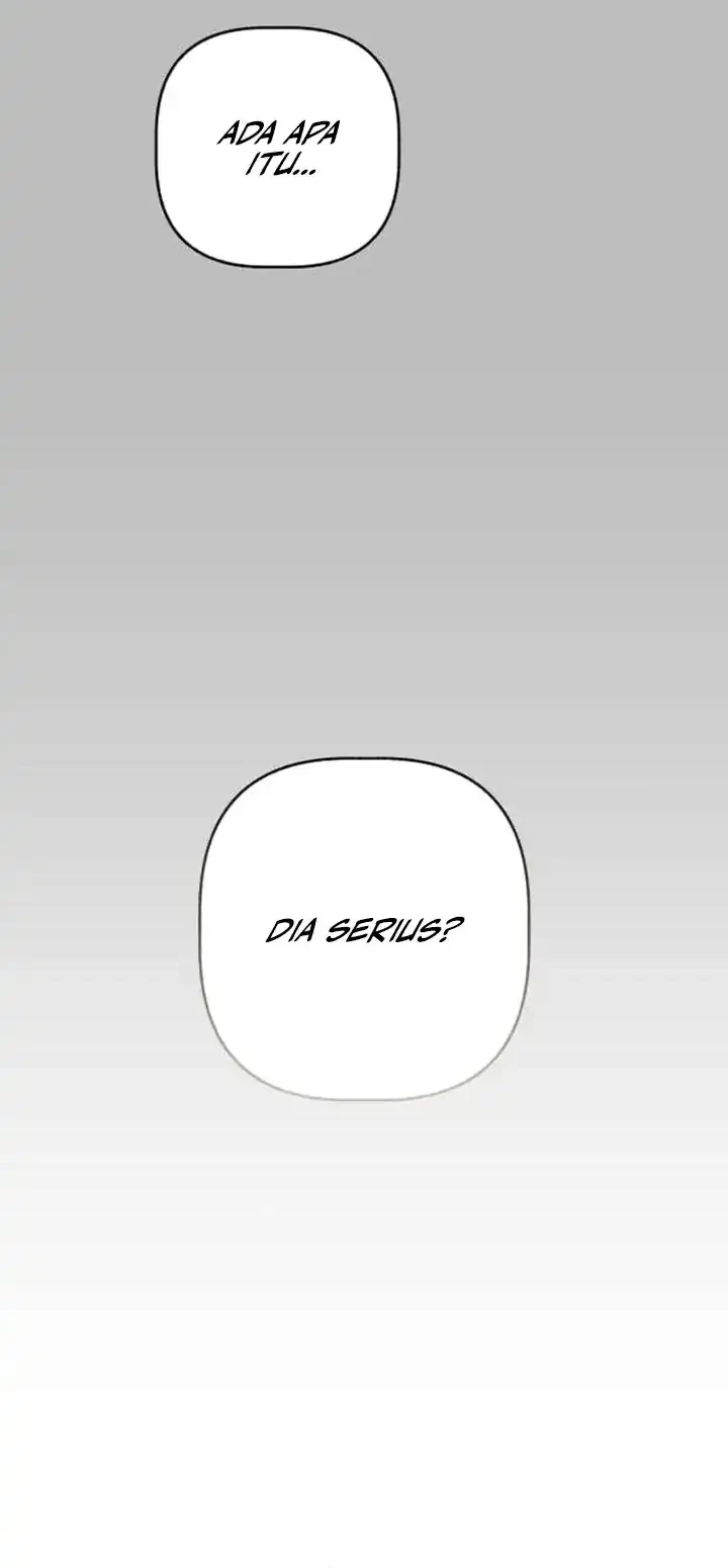 Lost in the Cloud Chapter 18 - halaman 55