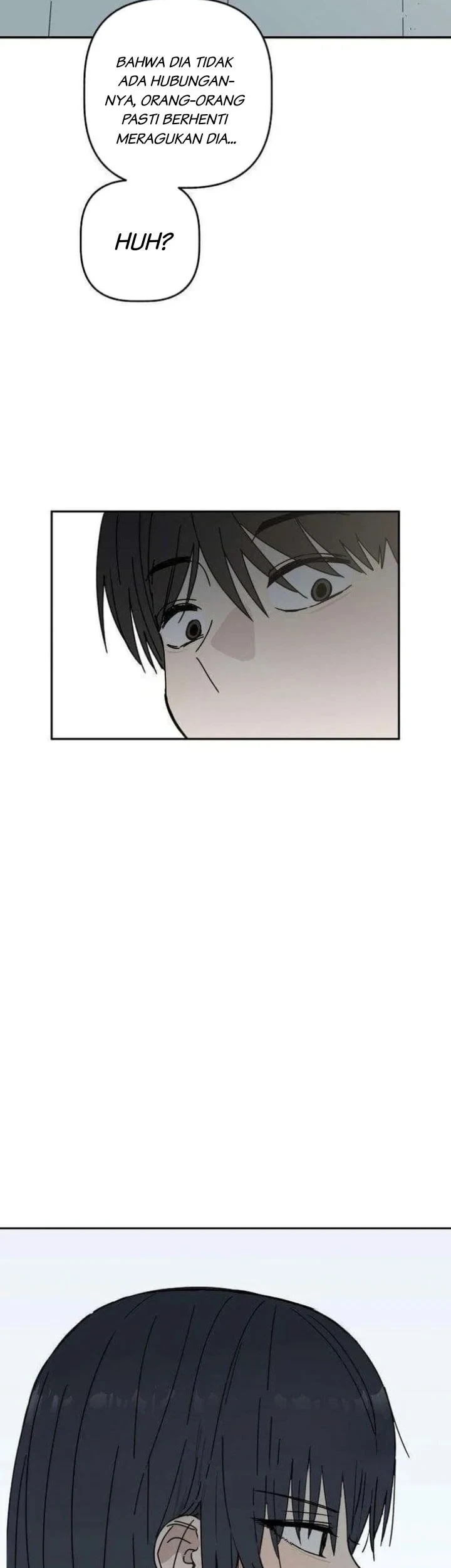 Lost in the Cloud Chapter 19 - halaman 12