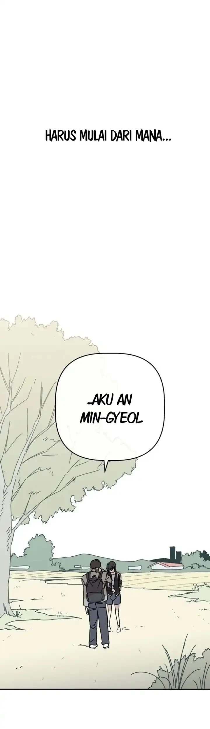 Lost in the Cloud Chapter 20 - halaman 36