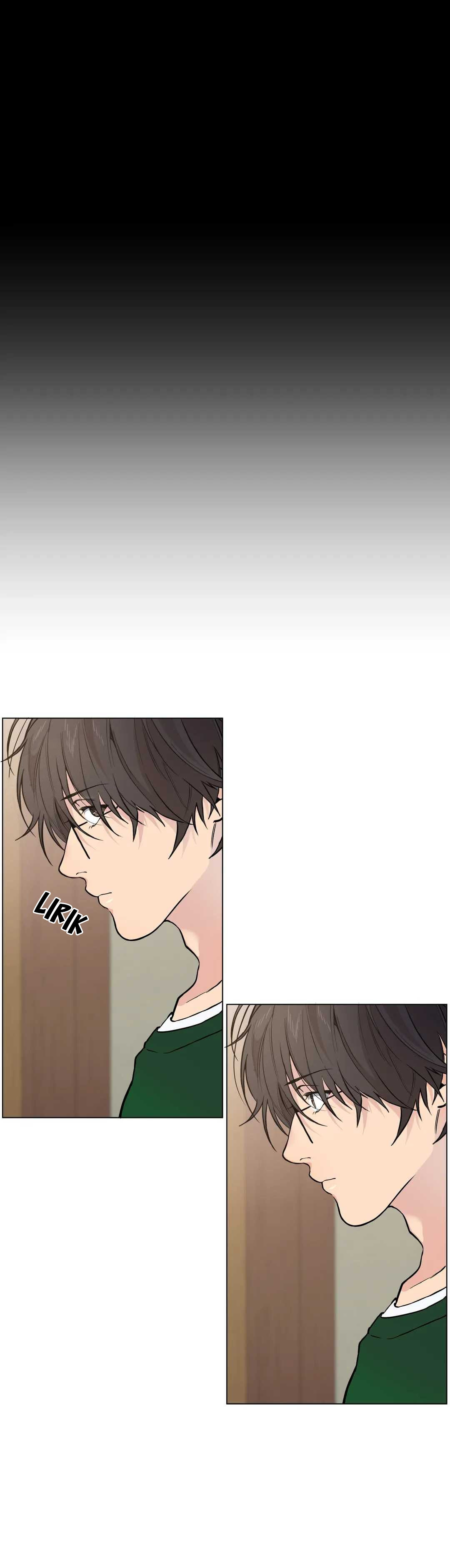 Lost in the Cloud Chapter 21 - halaman 15