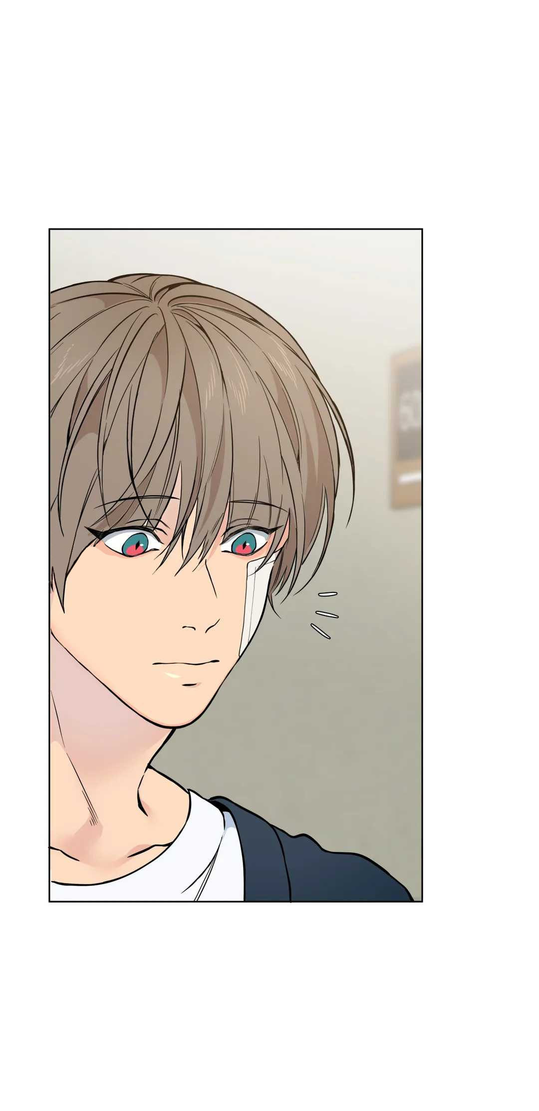 Lost in the Cloud Chapter 21 - halaman 18