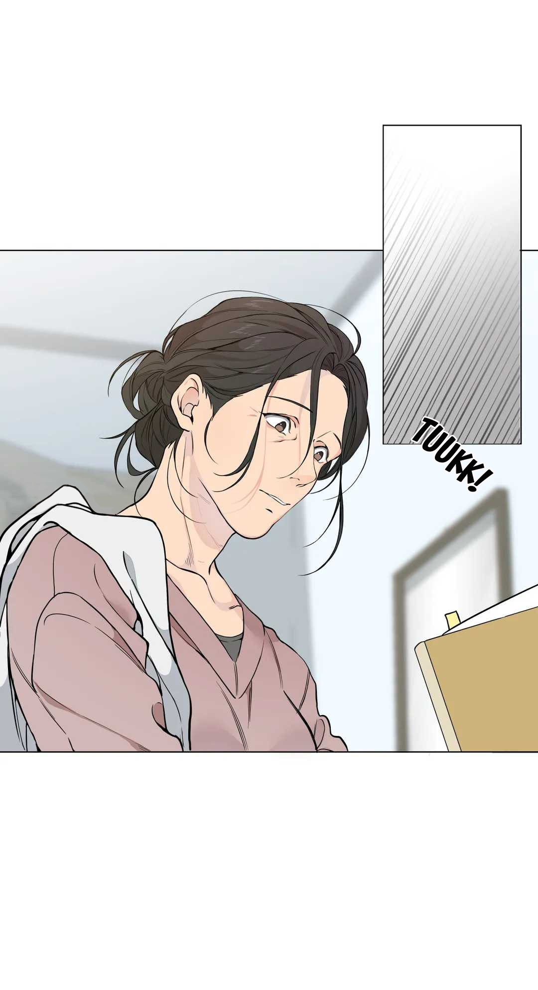 Lost in the Cloud Chapter 21 - halaman 32