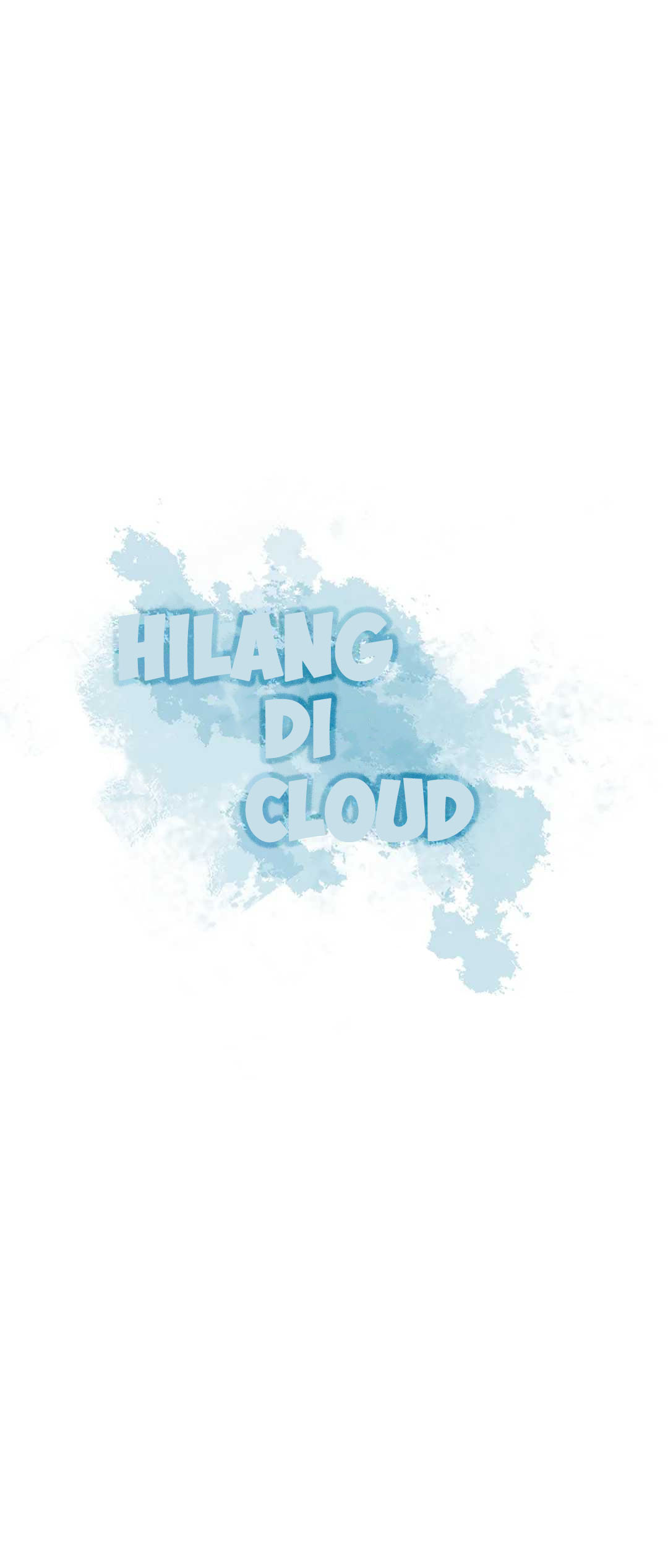Lost in the Cloud Chapter 21 - halaman 6