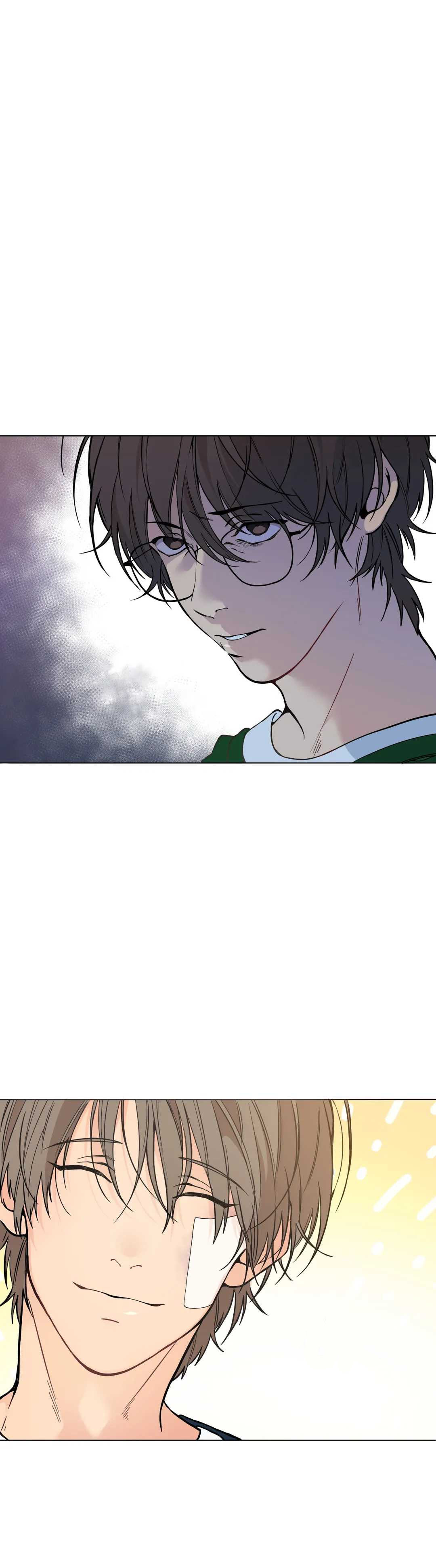 Lost in the Cloud Chapter 21 - halaman 7