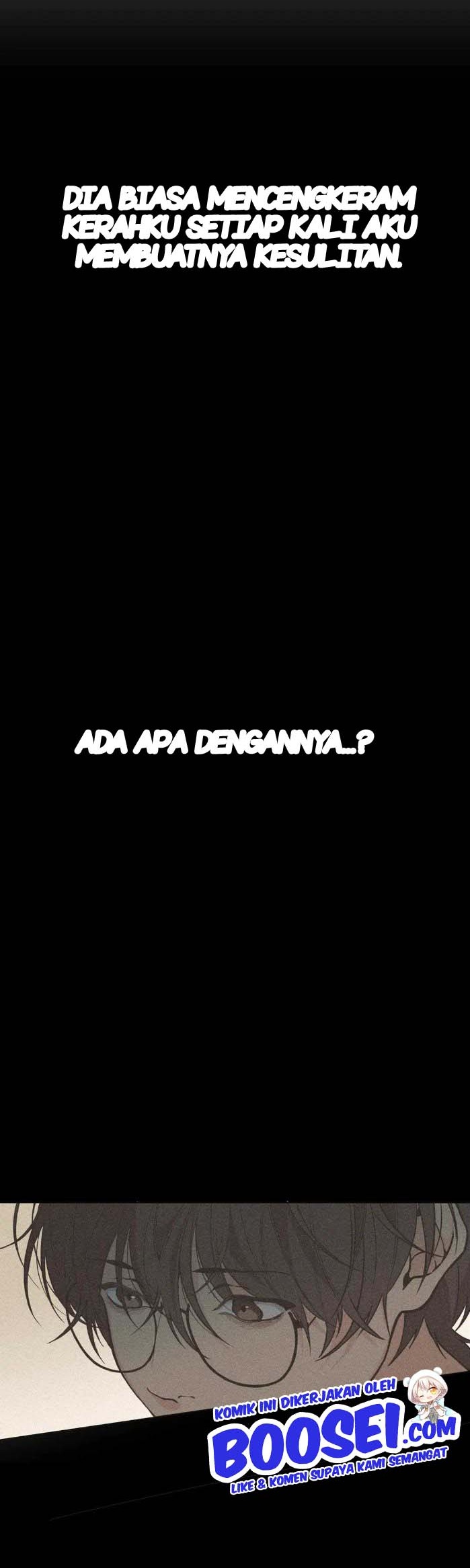 Lost in the Cloud Chapter 23 - halaman 11