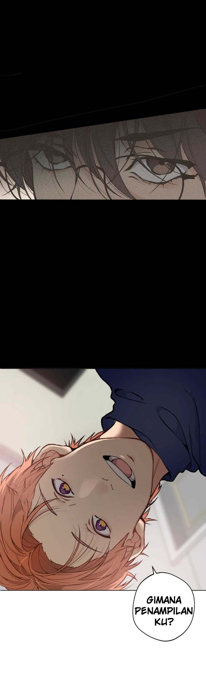 Lost in the Cloud Chapter 23 - halaman 13