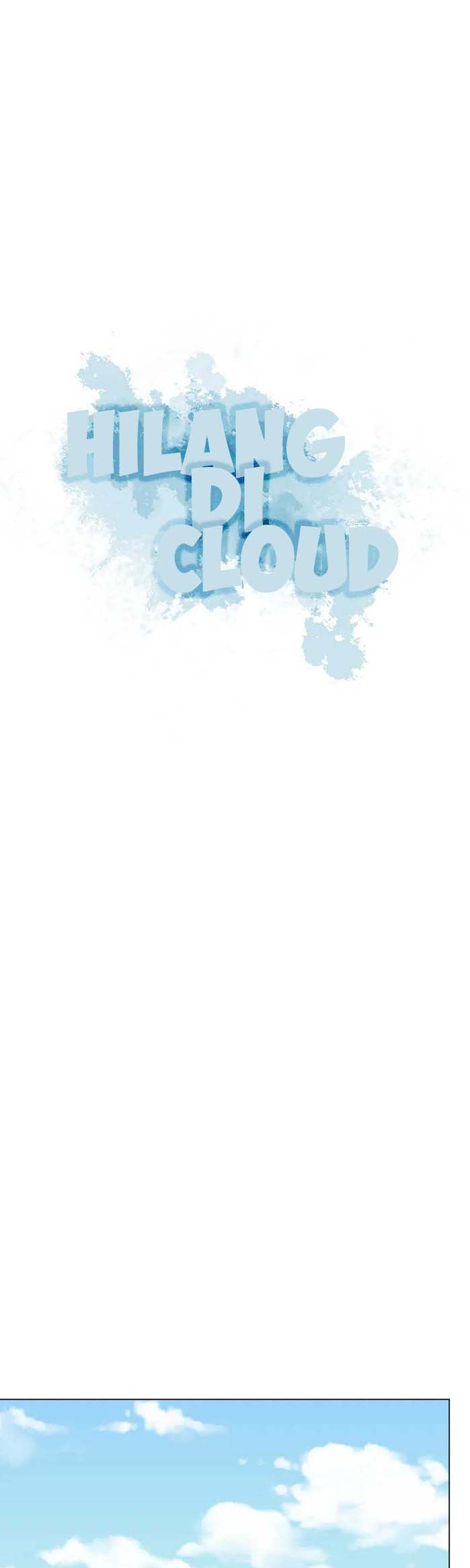 Lost in the Cloud Chapter 23 - halaman 30