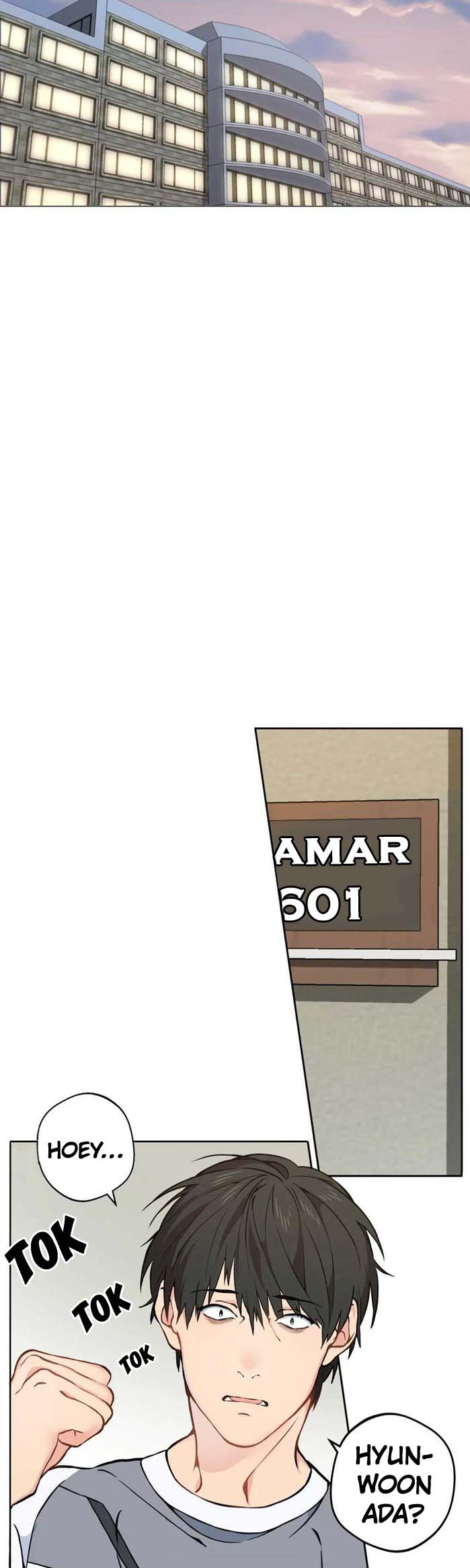 Lost in the Cloud Chapter 23 - halaman 4