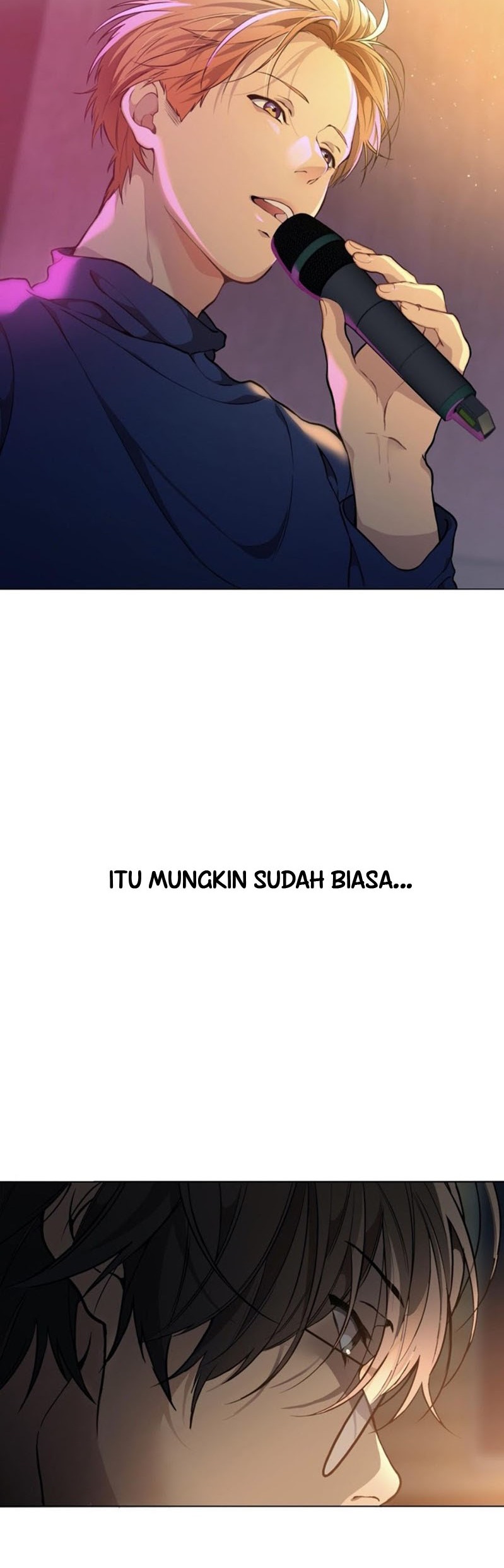 Lost in the Cloud Chapter 24 - halaman 23