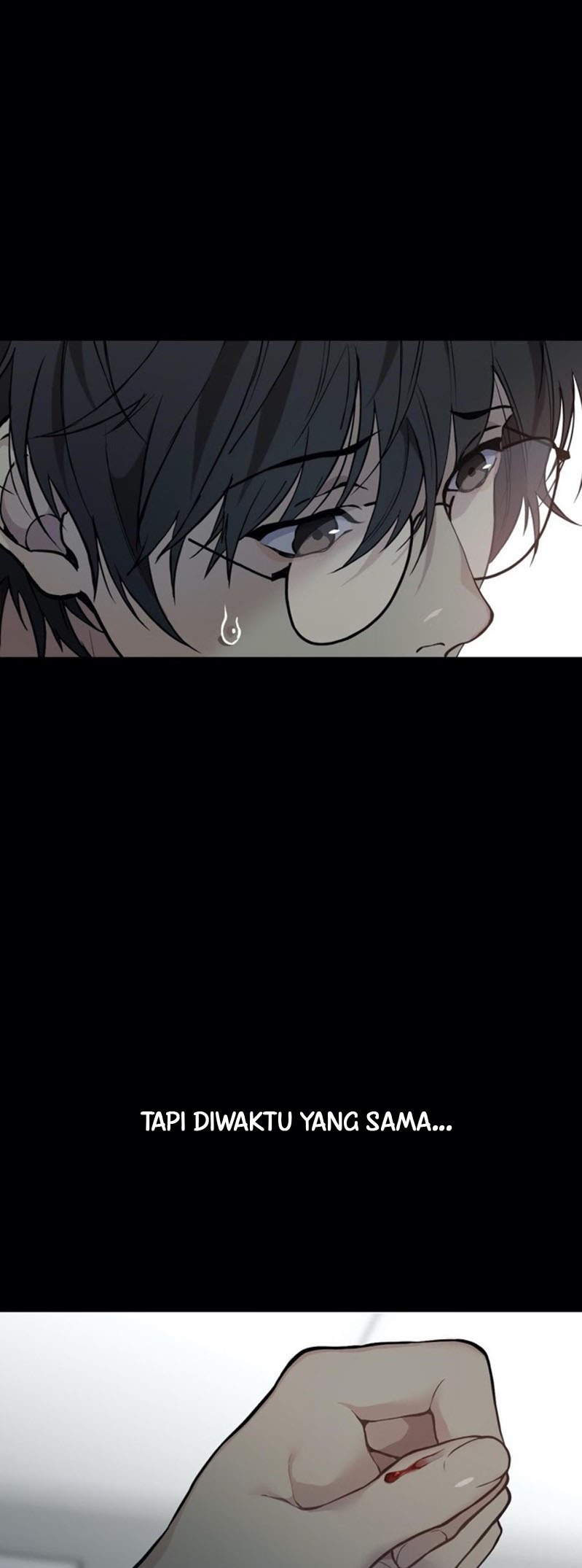 Lost in the Cloud Chapter 24 - halaman 31