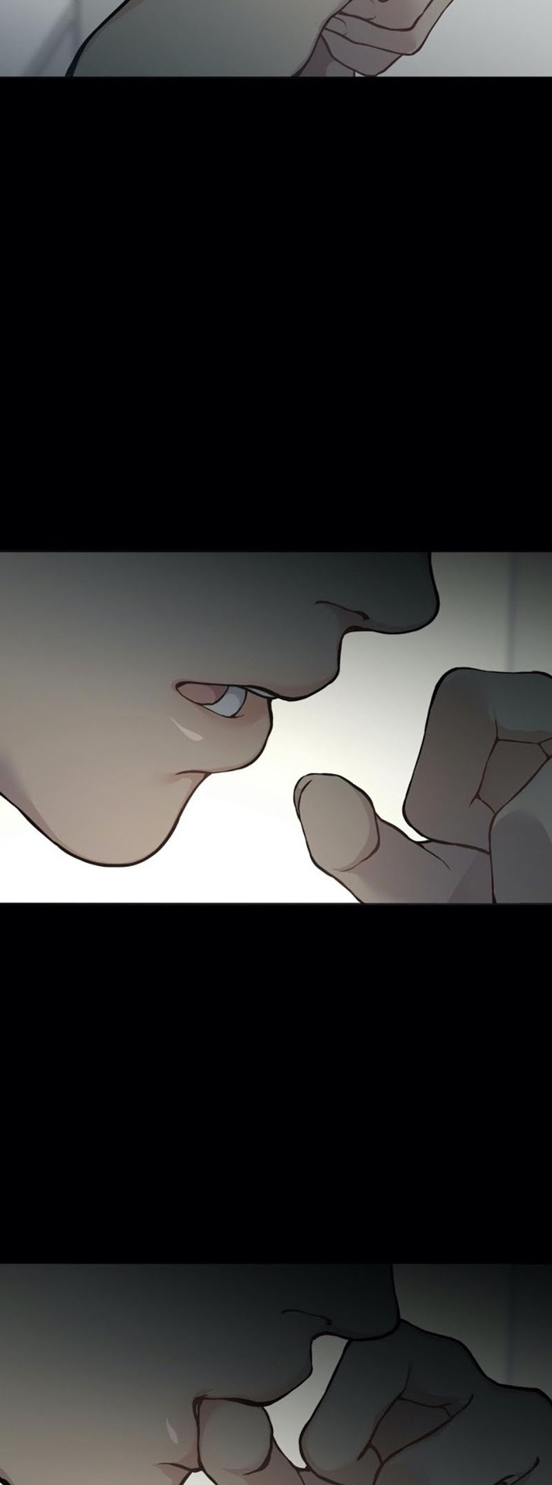 Lost in the Cloud Chapter 24 - halaman 32