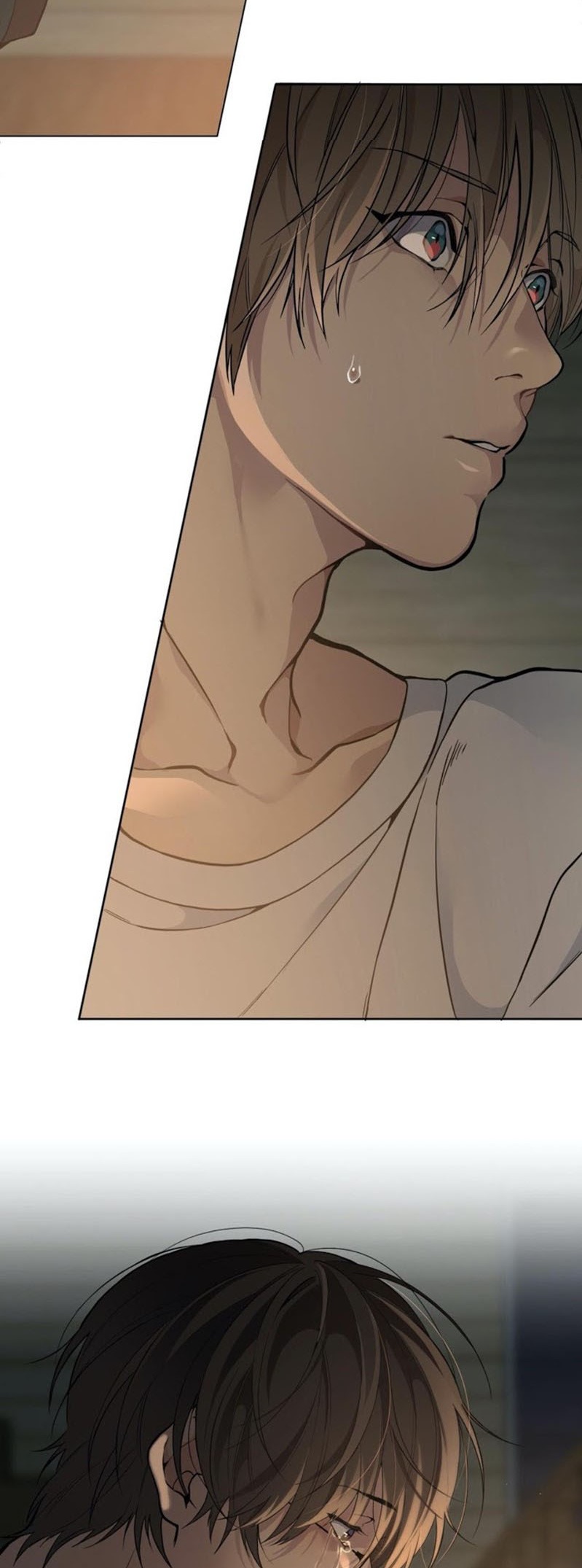 Lost in the Cloud Chapter 24 - halaman 37