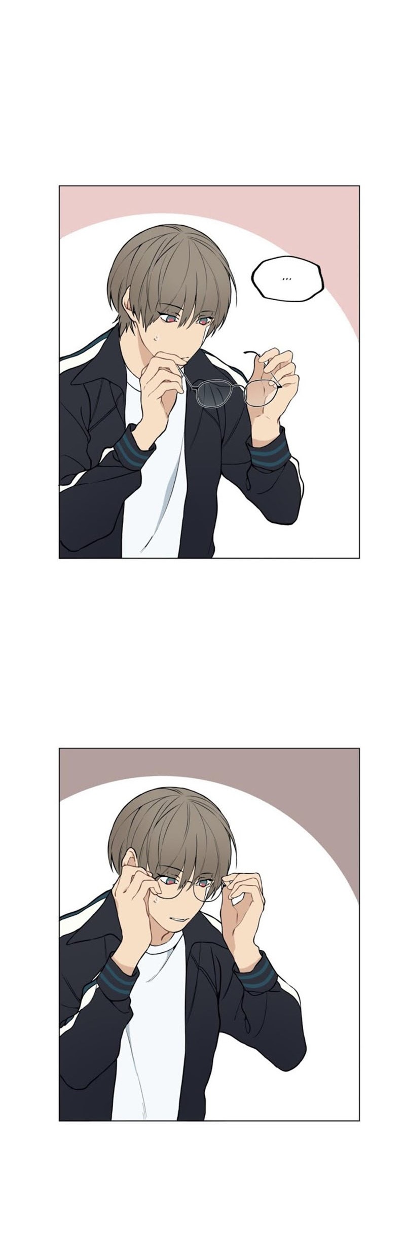 Lost in the Cloud Chapter 24 - halaman 8