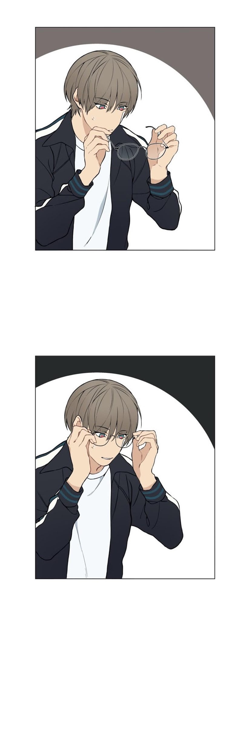 Lost in the Cloud Chapter 24 - halaman 9