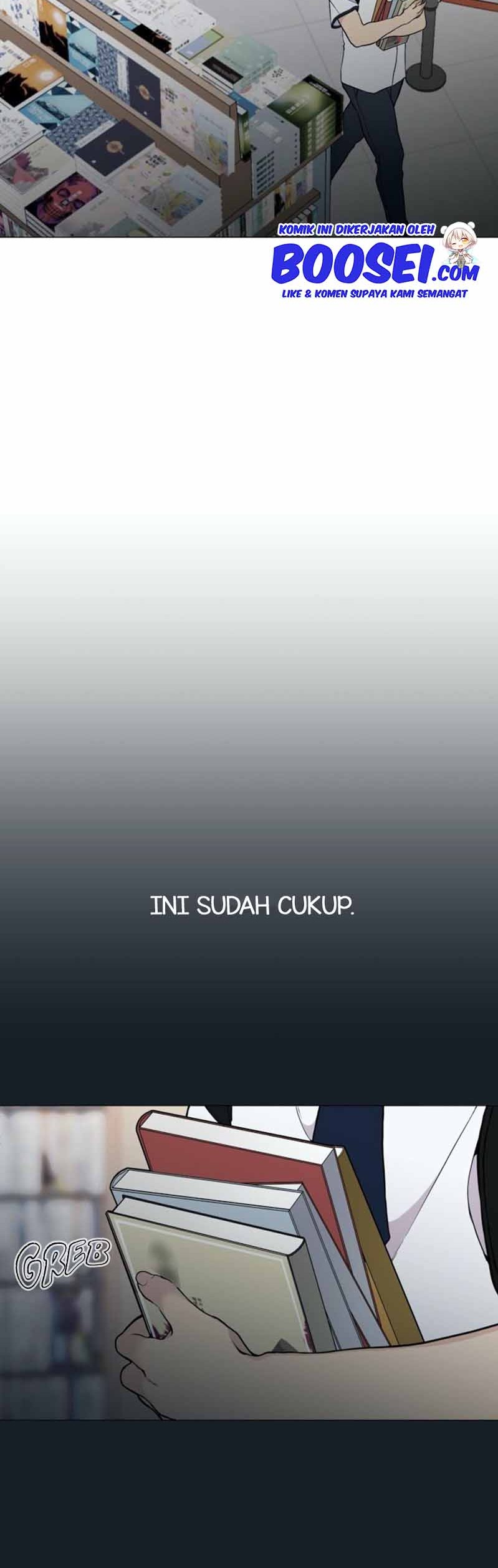 Lost in the Cloud Chapter 25 - halaman 38