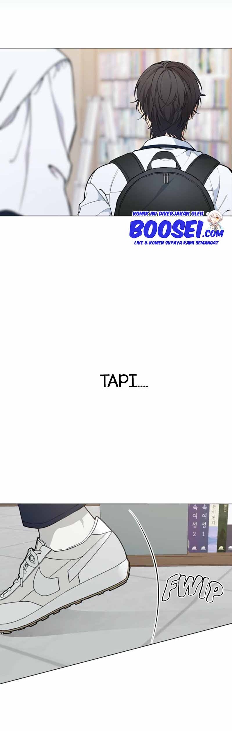 Lost in the Cloud Chapter 25 - halaman 40