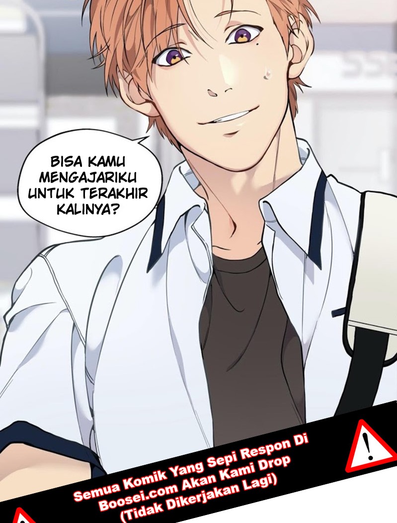 Lost in the Cloud Chapter 25 - halaman 44
