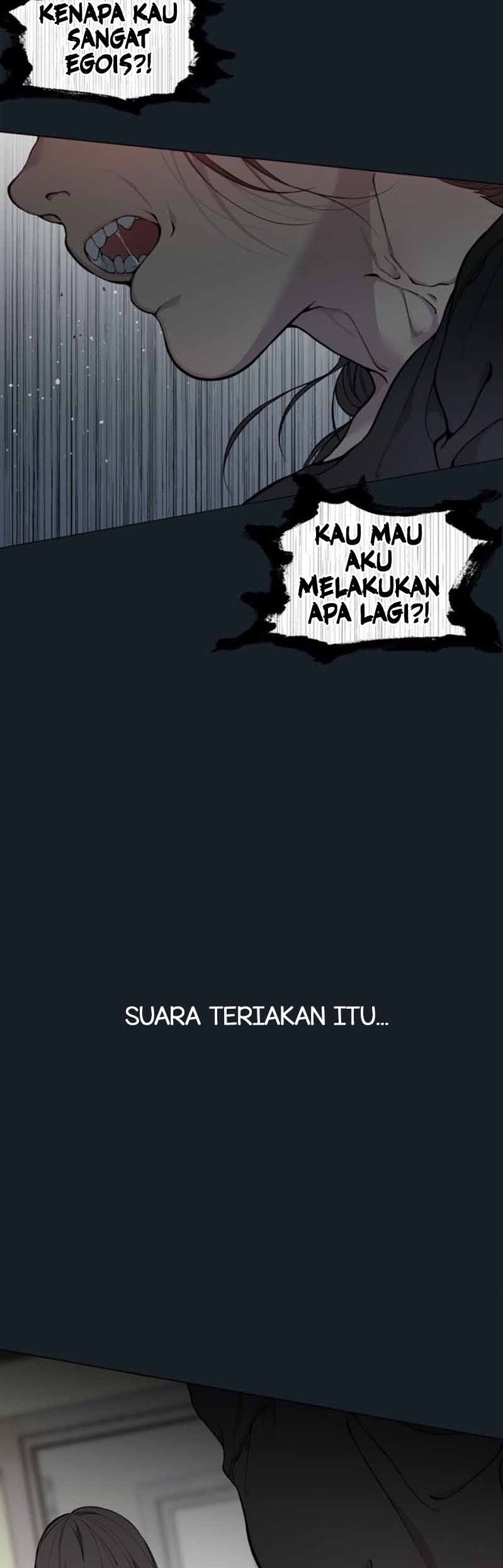 Lost in the Cloud Chapter 25 - halaman 5